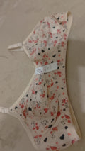Lawn Summer Friendly Printed Bra for Women in Pakistan