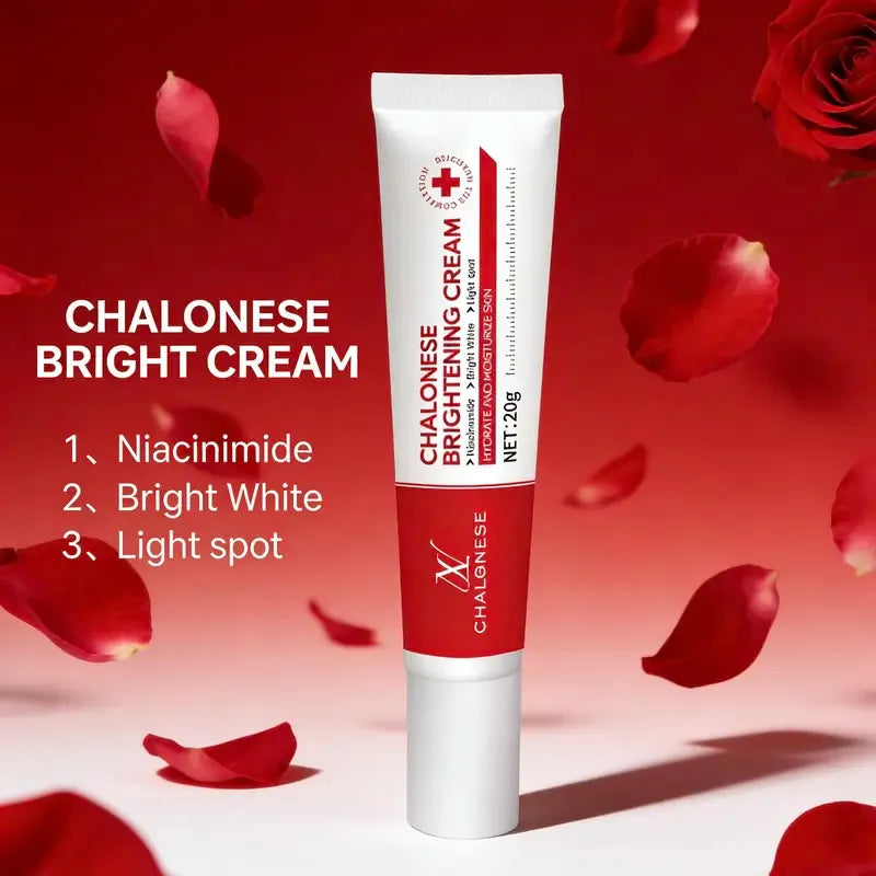 Chalonese Brightening Cream