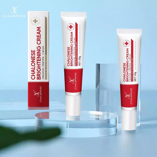 Chalonese Brightening Cream
